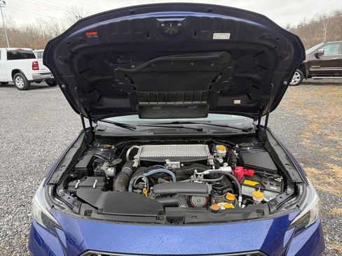 Used 2022 Subaru WRX image 30