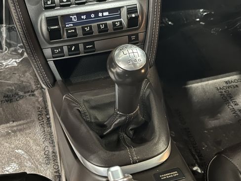 Used 2007 Porsche 911 Carrera 4S image 21