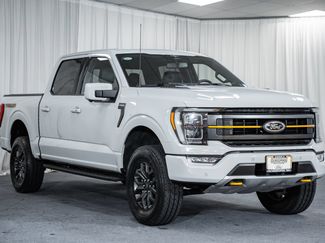 Used 2023 Ford F150 Tremor w/ Equipment Group 402A High AWD/4WD video 1