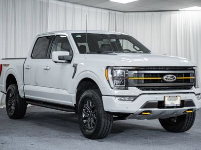 Used 2023 Ford F150 Tremor w/ Equipment Group 402A High