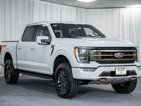 Used 2023 Ford F150 Tremor w/ Equipment Group 402A High AWD/4WD image 1