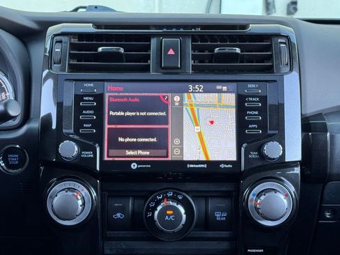 Used 2021 Toyota 4Runner TRD Off-Road Premium image 20