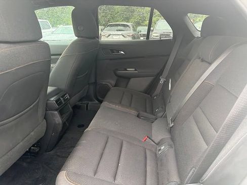 Used 2024 Honda Prologue EX image 16