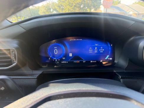 Used 2020 Ford Explorer ST w/ Premium Technology Package AWD/4WD image 20