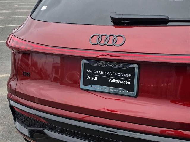 New 2026 Audi Q5 Premium AWD/4WD image 13