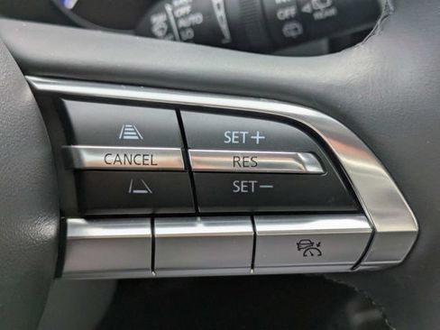 Used 2024 MAZDA CX-50 AWD 2.5 S w/ Select Package image 22