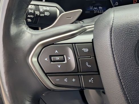 Used 2023 Lexus RX 350 Premium Plus w/ Accessory Package (Z1) AWD/4WD image 16