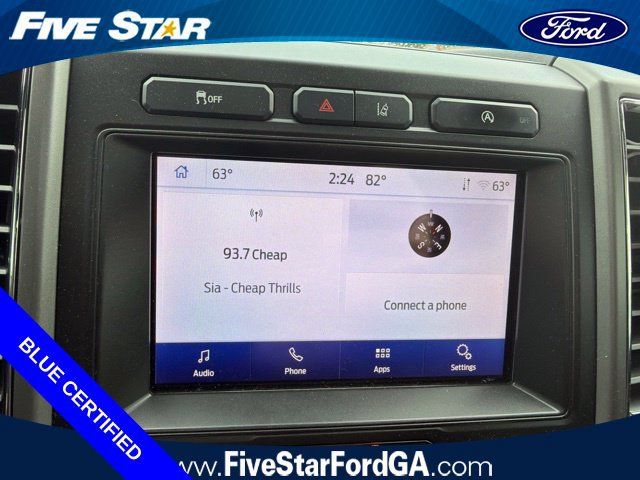 Certified 2020 Ford Expedition XLT w/ Equipment Group 201A RWD image 17