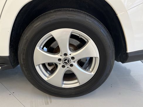 Used 2018 Mercedes-Benz GLS 450 GLS 450 image 55