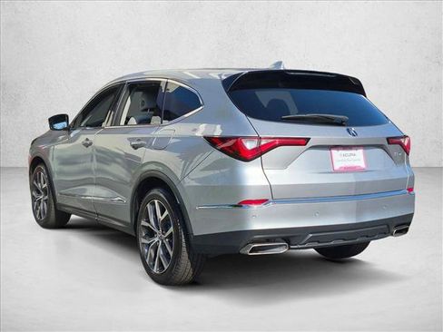 Certified 2024 Acura MDX FWD w/ Technology Package image 8