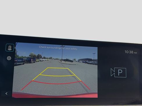 Certified 2024 Hyundai Sonata SEL FWD image 22