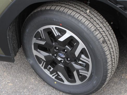 New 2026 Subaru Forester Premium image 19