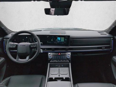 New 2026 Hyundai Santa Fe Calligraphy image 18