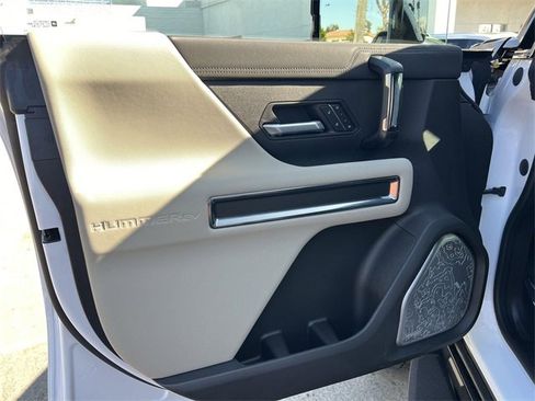 New 2026 GMC Hummer EV SUV image 10