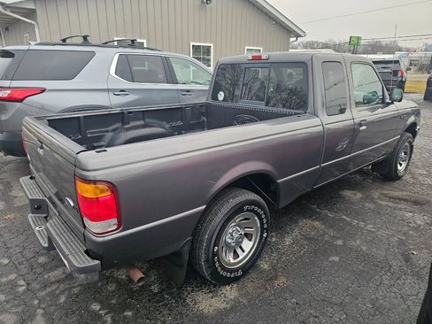 Used 1999 Ford Ranger XLT image 3