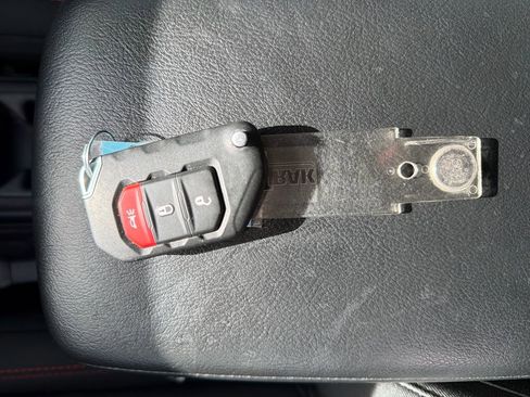 Used 2021 Jeep Wrangler Unlimited Rubicon image 29