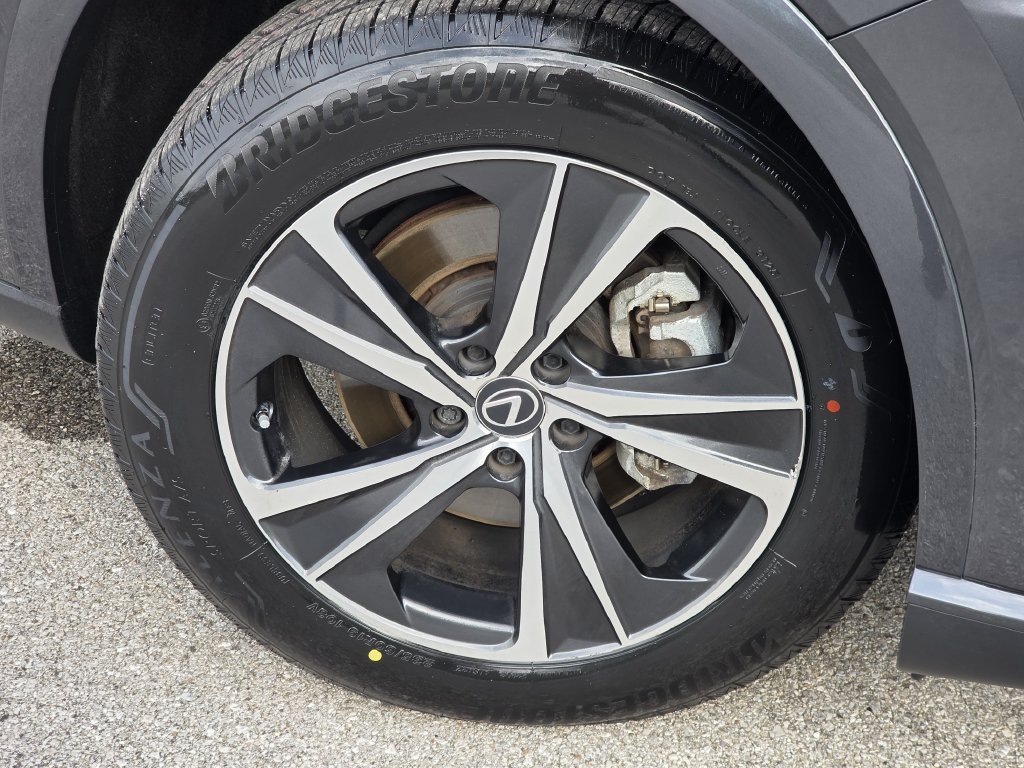 Certified 2024 Lexus RX 350 AWD image 7