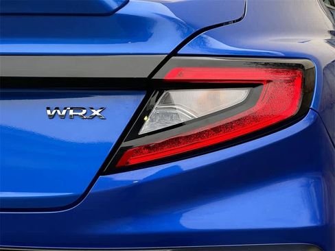 Used 2023 Subaru WRX Premium image 7