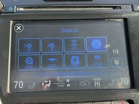 Used 2015 Acura MDX SH-AWD w/ Technology Package image 26