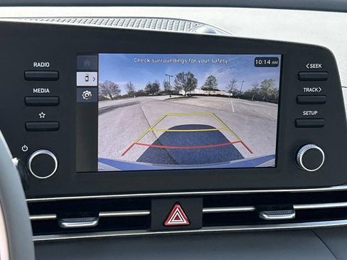 New 2026 Hyundai Elantra Sport image 29