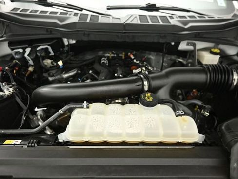 Certified 2024 Ford F150 XLT w/ XLT Black Appearance Package AWD/4WD image 34