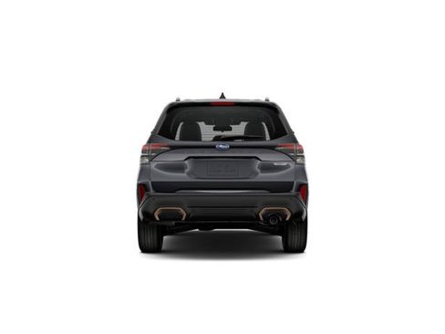 New 2026 Subaru Forester Sport image 8