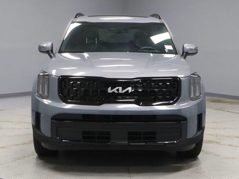 Used 2024 Kia Telluride EX X-Line AWD/4WD image 6