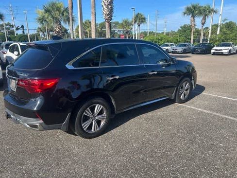Used 2020 Acura MDX FWD image 12