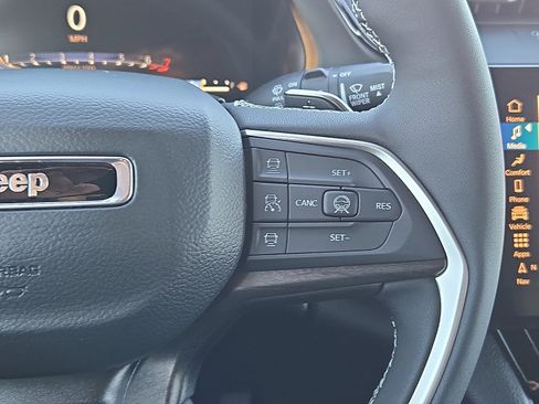 New 2026 Jeep Grand Cherokee Limited image 20