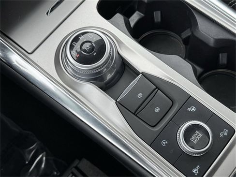 Used 2020 Ford Explorer ST w/ ST Street Pack image 16