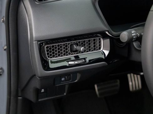 New 2025 Honda Civic Sport image 22