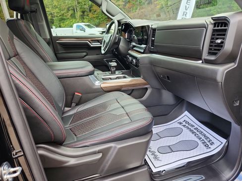 Used 2024 Chevrolet Silverado 1500 RST w/ All Star Edition Plus image 50