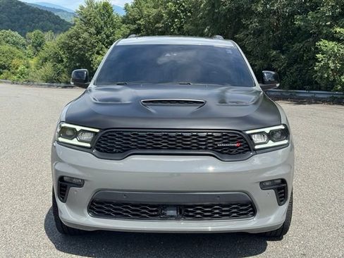 Used 2023 Dodge Durango R/T AWD/4WD image 33