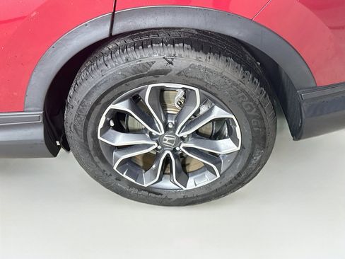 Used 2020 Honda CR-V EX-L image 37