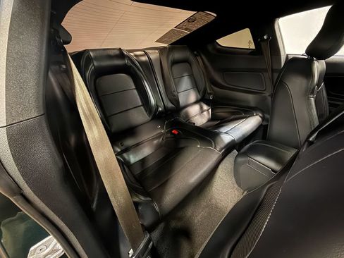 Used 2019 Ford Mustang Bullitt w/ Bullitt Electronics Package RWD image 61