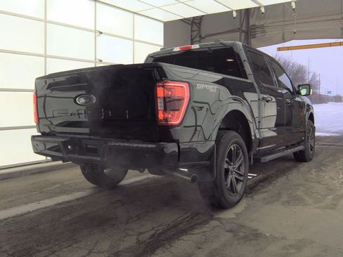 Used 2021 Ford F150 XLT w/ Equipment Group 302A High image 7