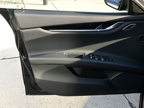 Certified 2022 Maserati Ghibli Modena Q4 image 20