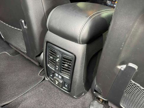 Used 2021 Dodge Durango SRT Hellcat w/ Premium Interior Group image 17