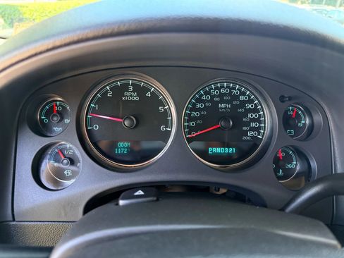 Used 2008 Chevrolet Avalanche LTZ w/ LTZ Preferred Equipment Group image 27