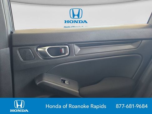 New 2026 Honda Civic Sport image 30