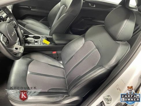 Used 2024 Kia K5 GT-Line w/ GT-Line Premium Package FWD image 13