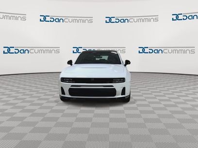 New 2026 Dodge Charger R/T