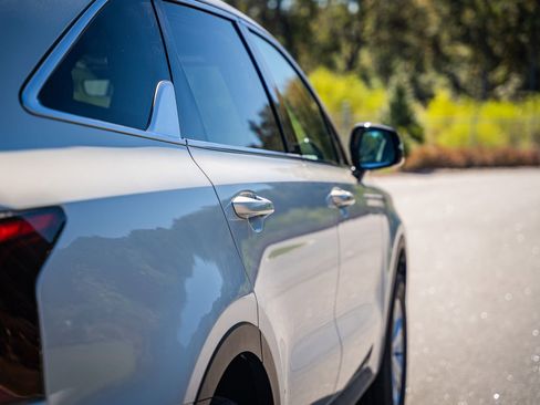 New 2026 Kia Sorento LX image 5