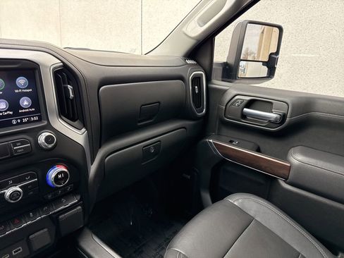 Used 2021 GMC Sierra 1500 SLT w/ SLT Premium Plus Package image 25