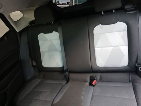 Used 2024 Chevrolet Trax LS image 11