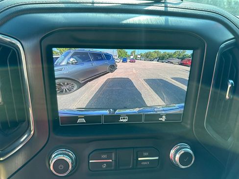 Used 2021 GMC Sierra 1500 AT4 w/ AT4 Preferred Package AWD/4WD image 30