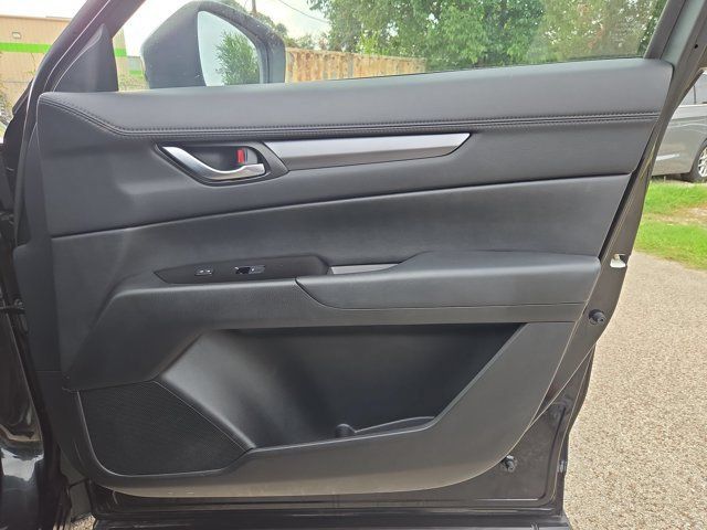 Used 2025 MAZDA CX-5 AWD 2.5 S w/ Select Package image 27