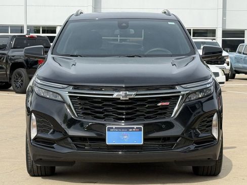 Used 2023 Chevrolet Equinox RS image 7