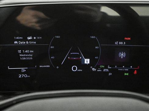 Used 2025 Audi Q5 Premium Plus w/ Premium Plus image 11