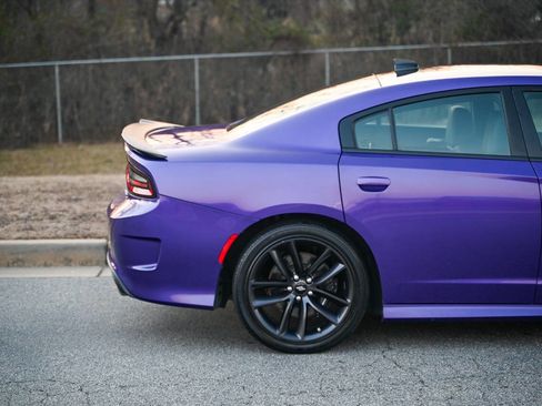 Used 2019 Dodge Charger Scat Pack w/ Plus Group image 58